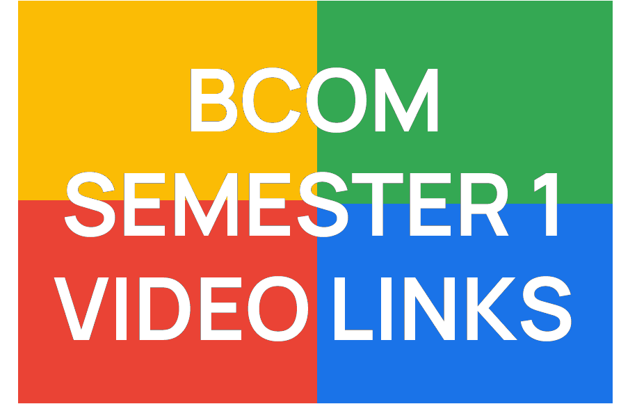 http://study.aisectonline.com/images/BCOM I SEMESTER COURSE VIDEO LINKS.png